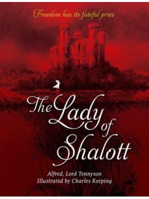 The Lady of Shalott