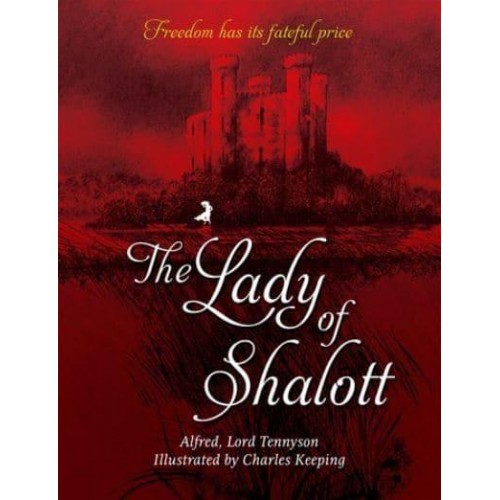 The Lady of Shalott