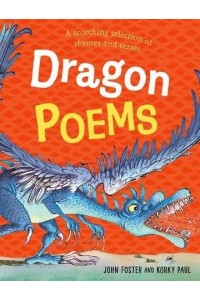 Dragon Poems