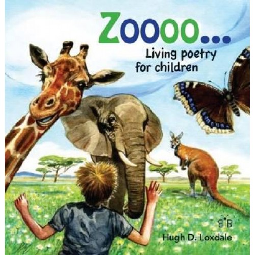 Zoooo ... Living Poems for Children