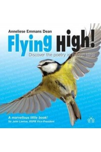 Flying High! Discover the Poetry in British Birds