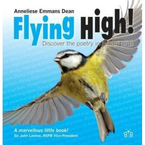 Flying High! Discover the Poetry in British Birds
