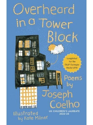 Overheard in a Tower Block
