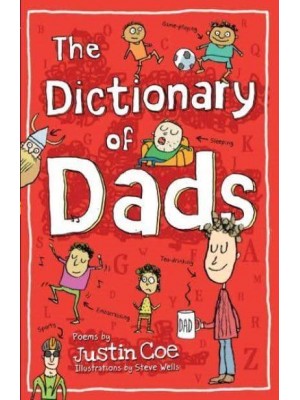 The Dictionary of Dads