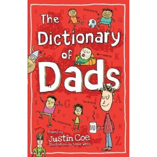 The Dictionary of Dads
