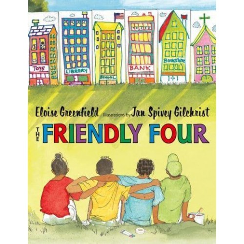 The Friendly Four