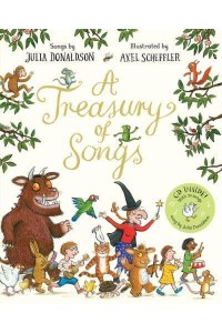 A Treasury of Songs