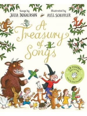 A Treasury of Songs