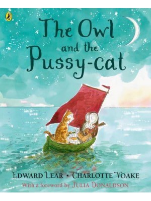 The Owl and the Pussy-Cat