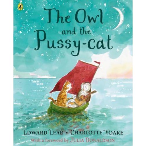 The Owl and the Pussy-Cat