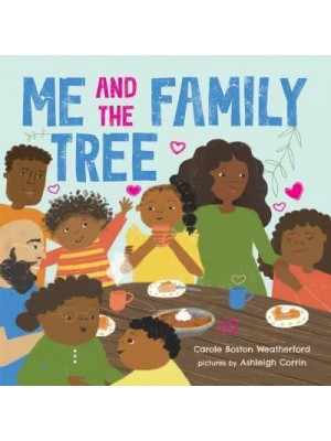 Me and the Family Tree