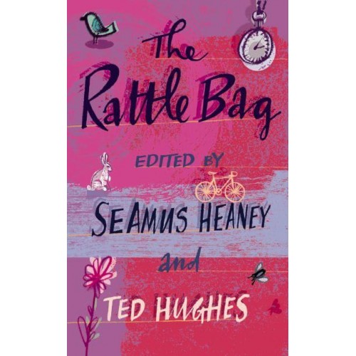 The Rattle Bag