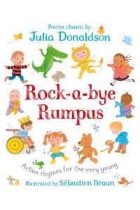 Rock-a-Bye Rumpus