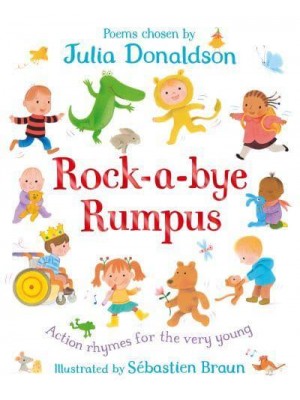 Rock-a-Bye Rumpus