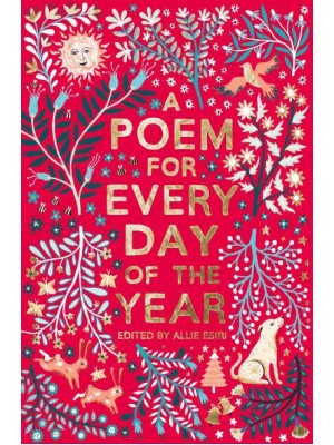 A Poem for Every Day of the Year