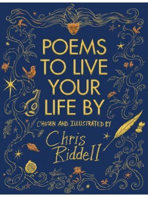Poems to Live Your Life By