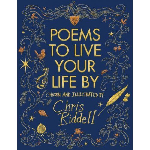 Poems to Live Your Life By