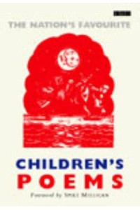 The Nation's Favourite Children's Poems