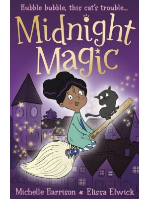 Midnight Magic - Midnight Magic