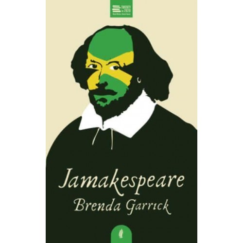 Jamakespeare - Twenty in 2020