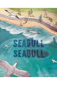 Seagull Seagull