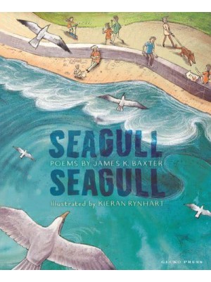 Seagull Seagull