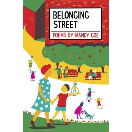 Belonging Street