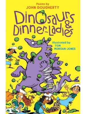Dinosaurs & Dinner-Ladies