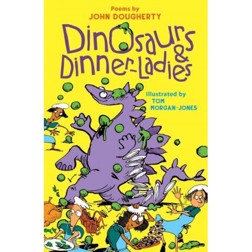 Dinosaurs & Dinner-Ladies