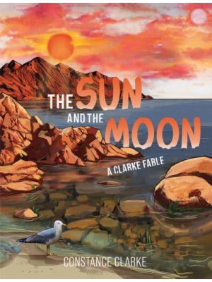 The Sun and the Moon