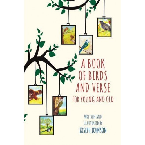 A Book of Birds and Verse for Young and Old