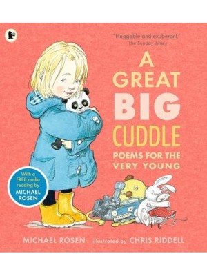 A Great Big Cuddle Poems for the Very Young