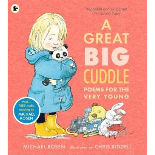 A Great Big Cuddle Poems for the Very Young