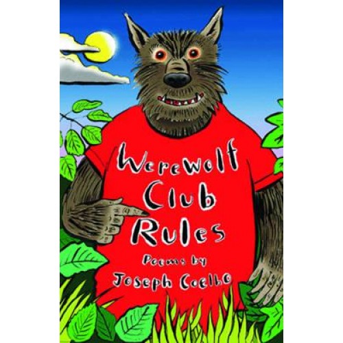 Werewolf Club Rules!