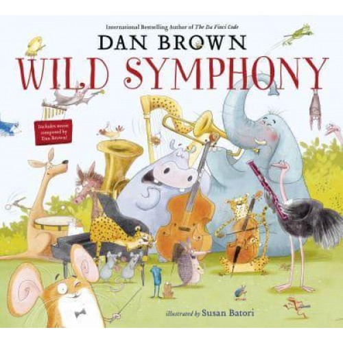Wild Symphony