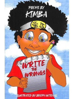 Write the Wrongs Poems