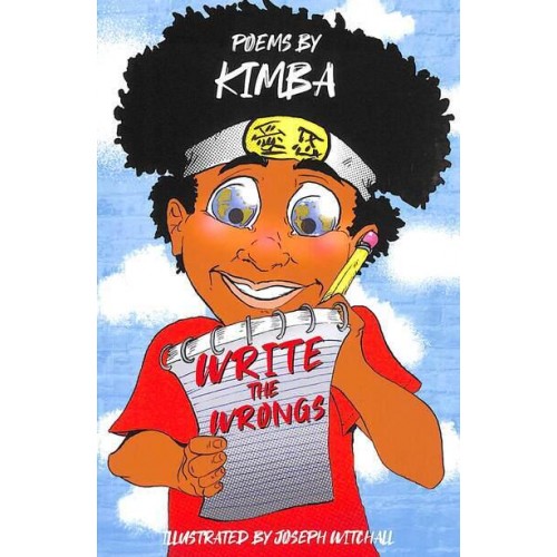 Write the Wrongs Poems