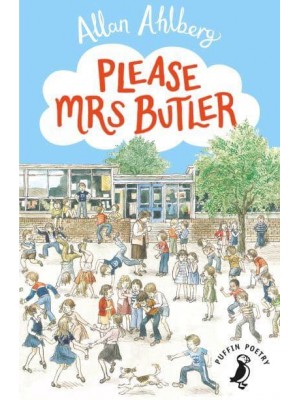 Please Mrs Butler
