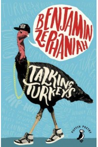 Talking Turkeys - Puffin Poetry