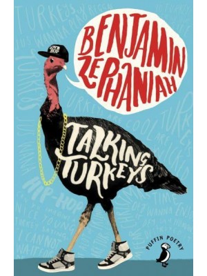 Talking Turkeys - Puffin Poetry