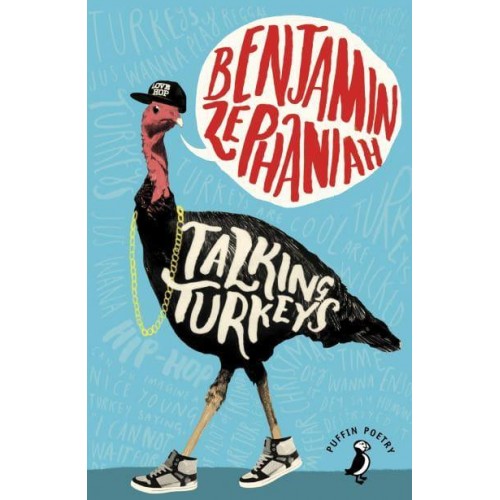 Talking Turkeys - Puffin Poetry