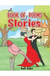 A Book of Poems and Stories