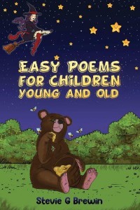 Easy Poems for Children Young and Old