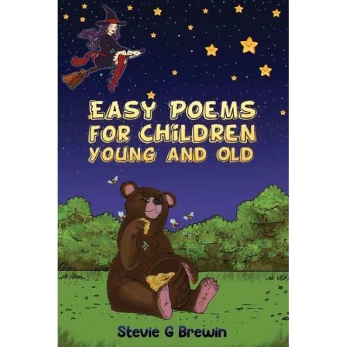 Easy Poems for Children Young and Old