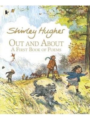 Out and About A First Book of Poems