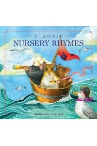 Classic Nursery Rhymes