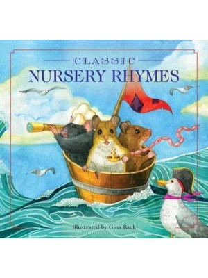 Classic Nursery Rhymes