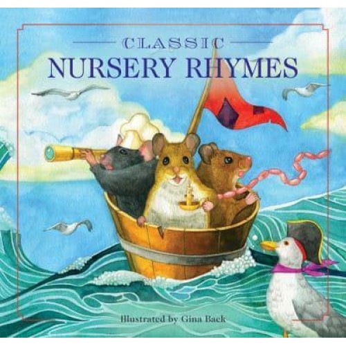 Classic Nursery Rhymes