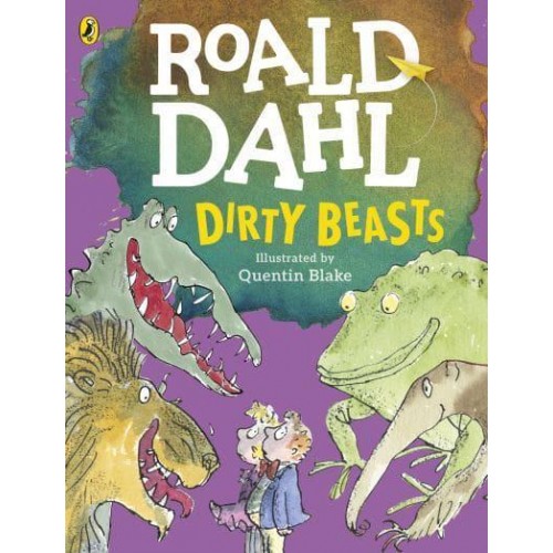 Dirty Beasts