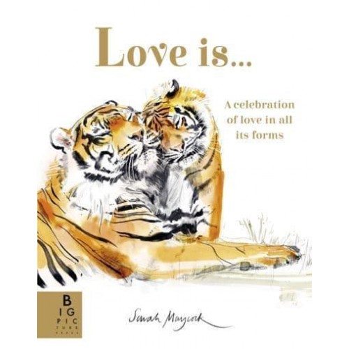 Love Is...